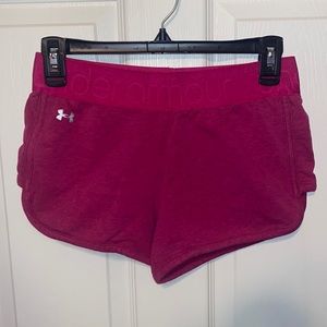 Under Armour